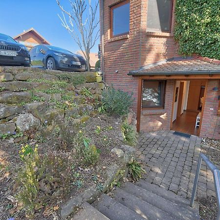 Ferienwohnung Ersfeld - Bad Teinach Zavelstein Exterior foto